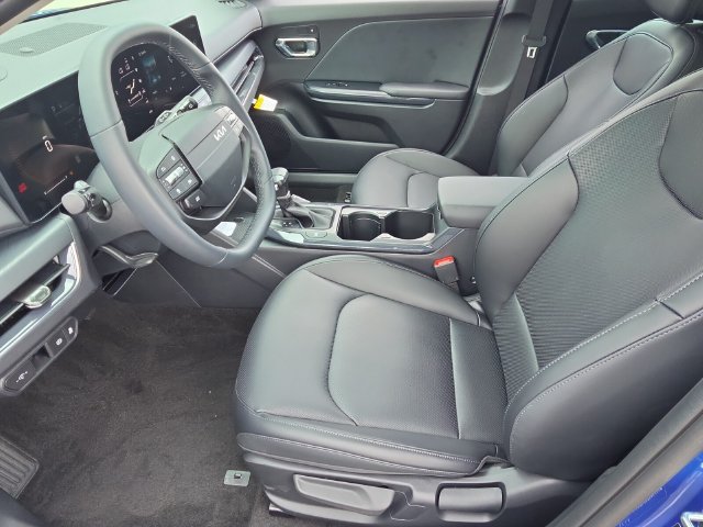 New 2026 Kia K4 EX FWD image 5