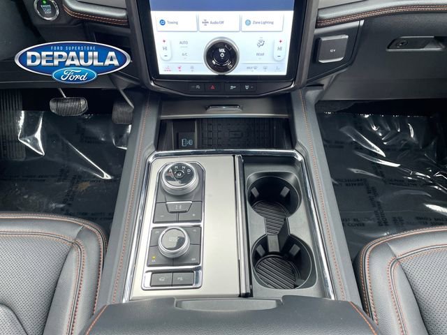 Certified 2024 Ford Expedition Timberline image 14