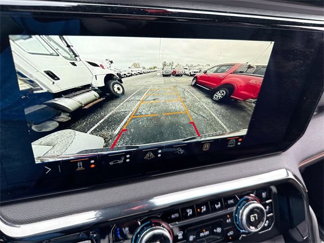 Used 2024 GMC Sierra 2500 AT4 w/ AT4 Premium Plus Package image 17