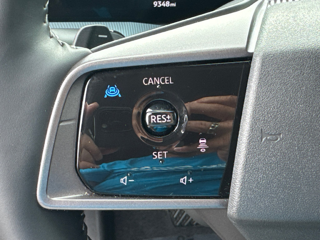 Used 2026 Nissan Murano SL AWD/4WD image 25