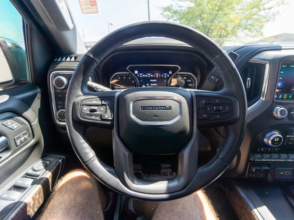 Used 2019 GMC Sierra 1500 Denali w/ Denali Ultimate Package image 23