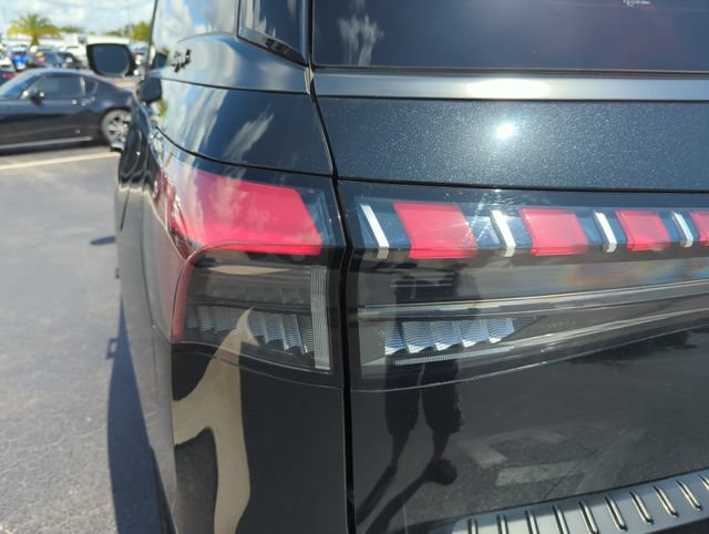 Used 2025 INFINITI QX80 Autograph AWD/4WD image 18