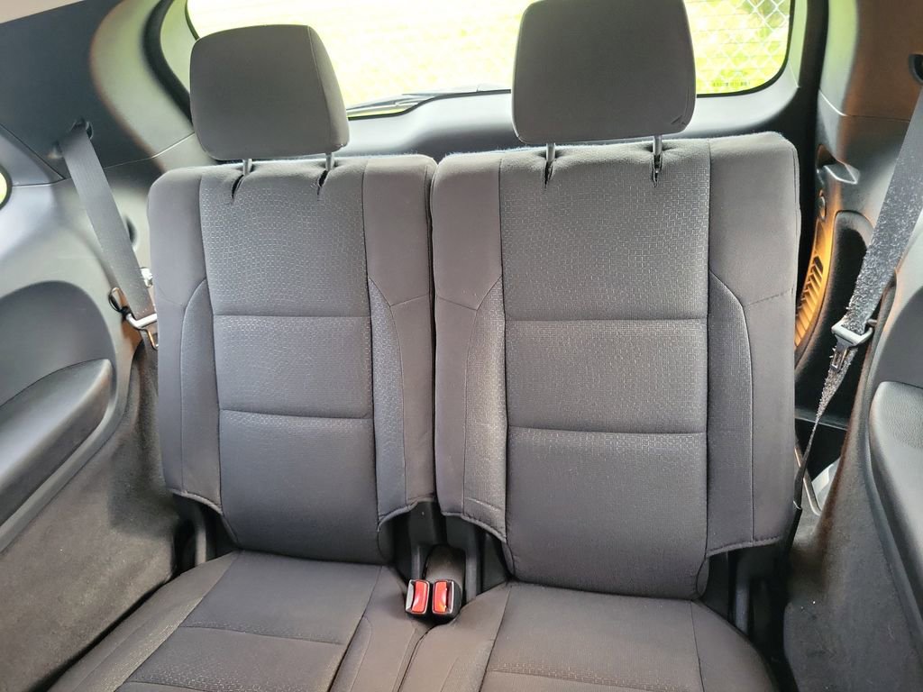 Used 2015 Dodge Durango SXT w/ Quick Order Package 23B image 33