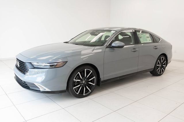 New 2026 Honda Accord Touring image 24