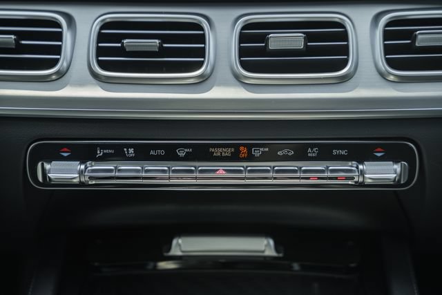 New 2026 Mercedes-Benz GLS 450 4MATIC image 24