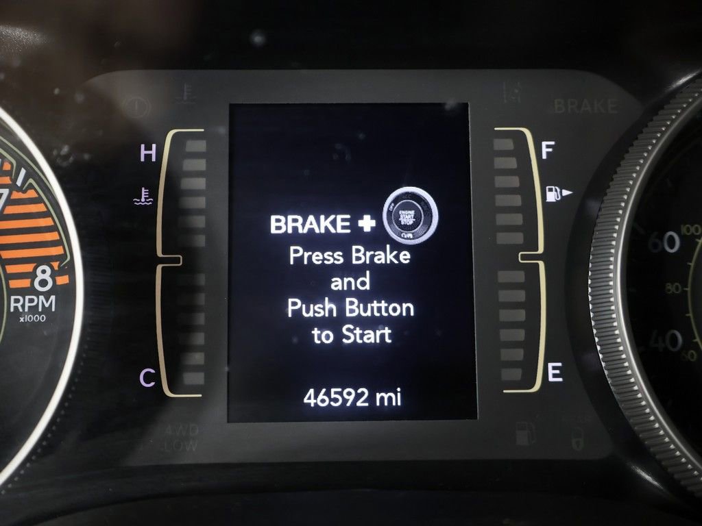 Used 2021 Jeep Cherokee Latitude Lux AWD/4WD image 33