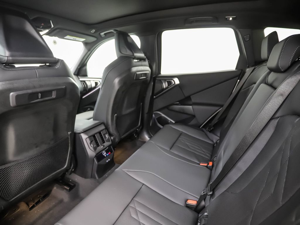 Used 2026 BMW X3 xDrive30 image 22