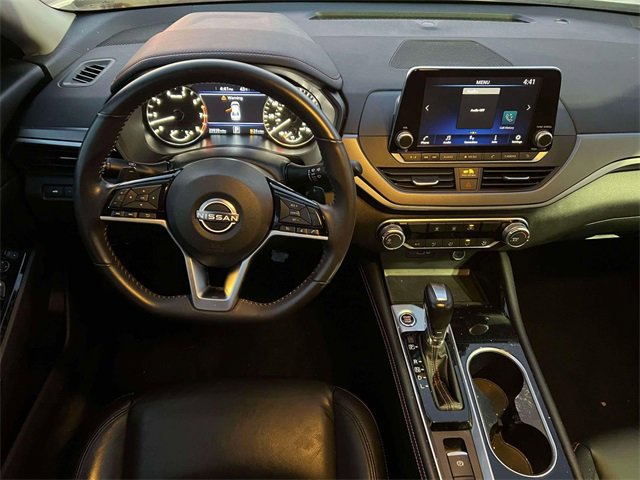Used 2023 Nissan Altima 2.5 SR image 13