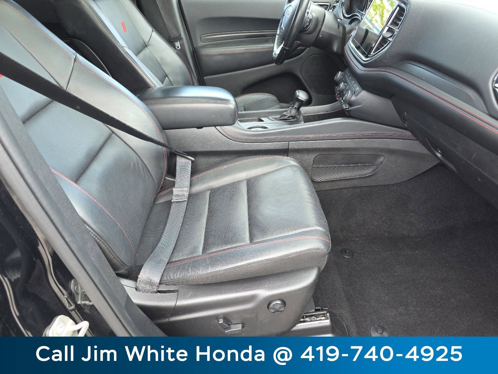 Used 2023 Dodge Durango GT AWD/4WD image 25