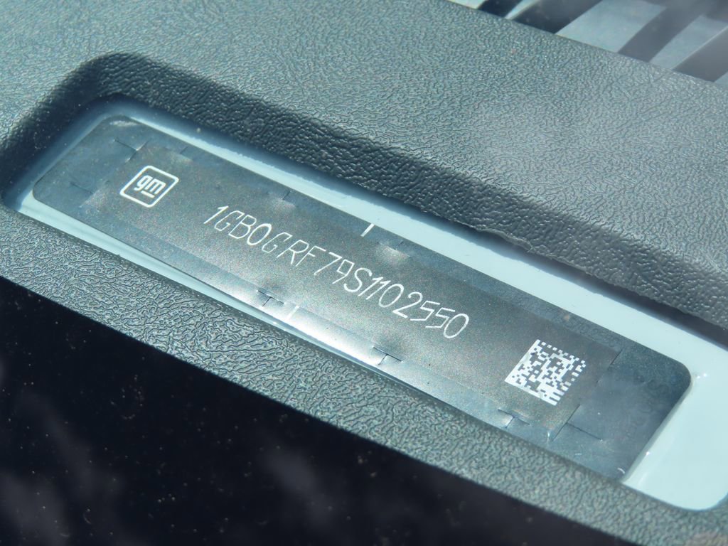 Used 2025 Chevrolet Express 3500 w/ Power Convenience Package RWD image 20