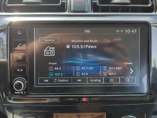 Used 2024 Mitsubishi Mirage ES image 13