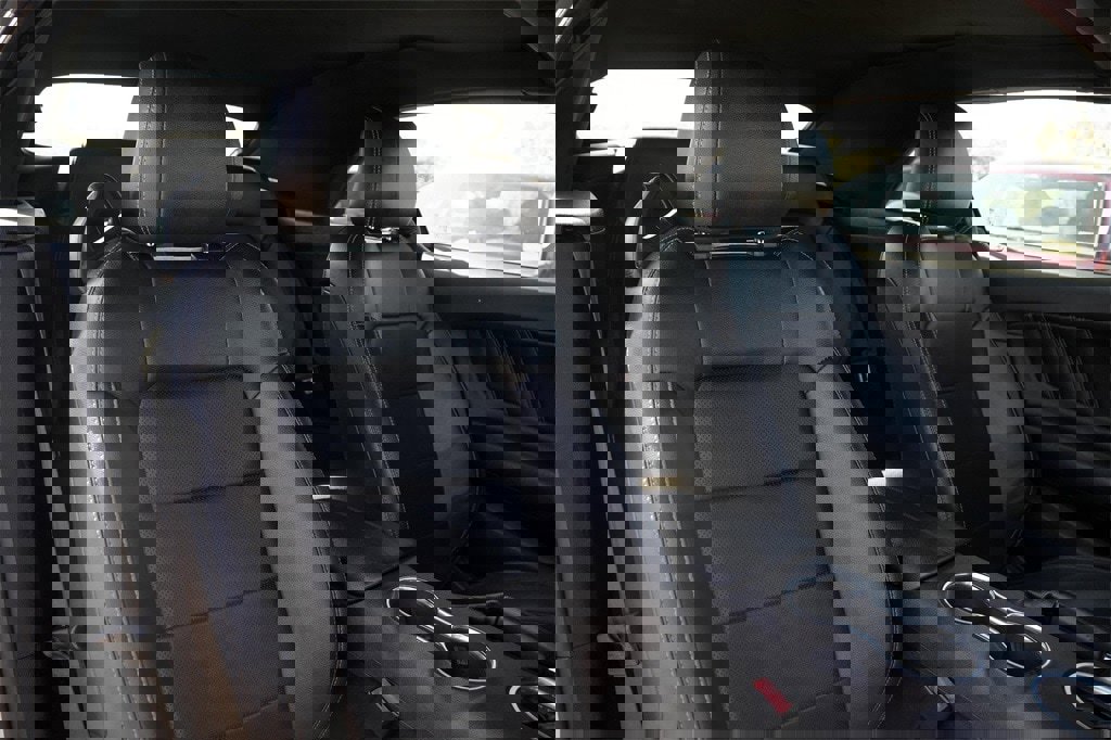 Used 2022 Ford Mustang Premium image 29