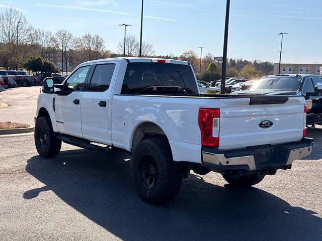 Used 2018 Ford F250 XLT w/ XLT Value Package image 12