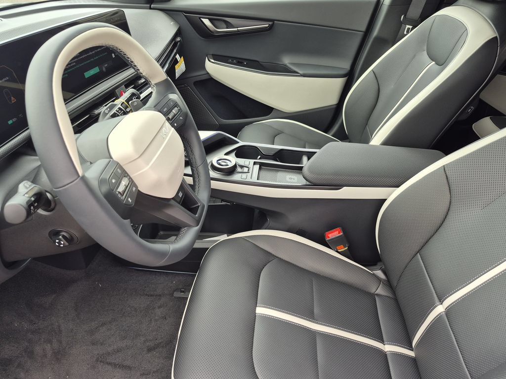 New 2026 Kia EV6 GT-Line AWD/4WD image 10