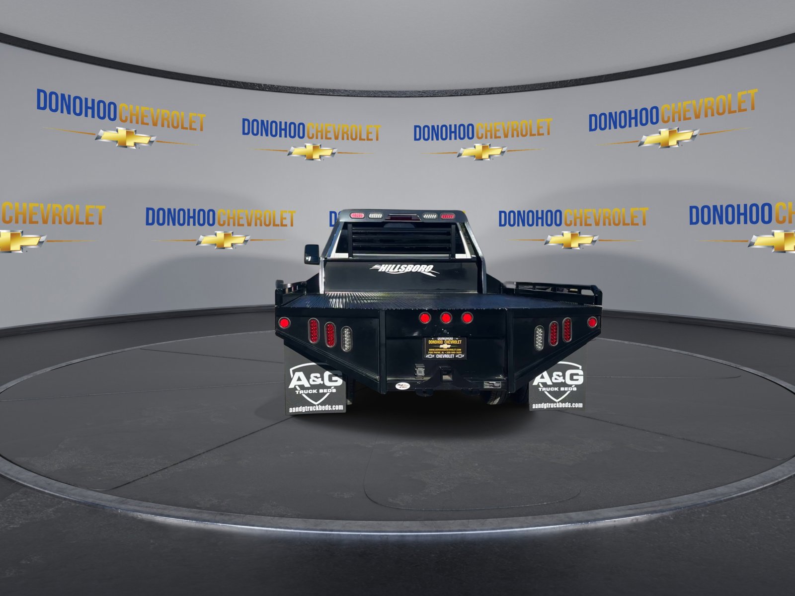 New 2026 Chevrolet Silverado 3500 LT w/ Convenience Package image 7