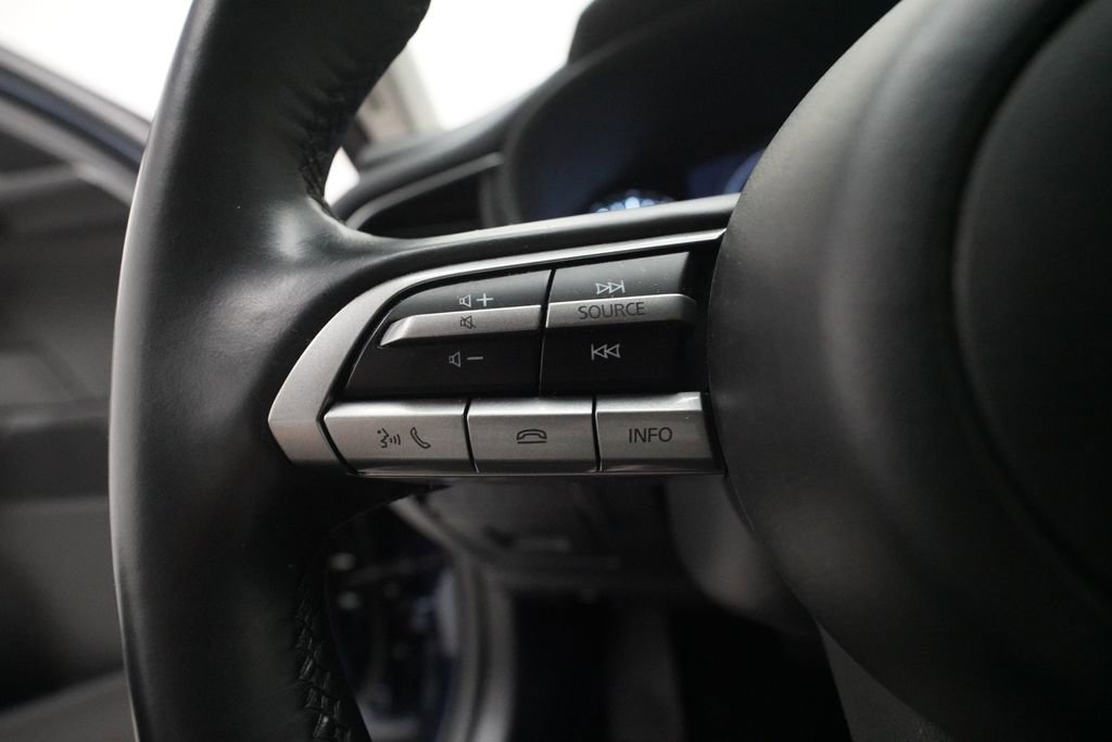 Certified 2023 MAZDA CX-30 AWD 2.5 S w/ Select Package image 18
