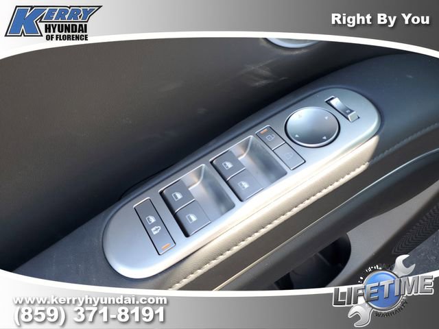 New 2026 Hyundai Palisade SE image 20