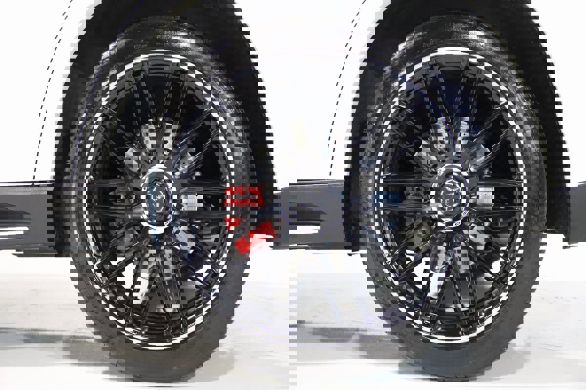 Used 2021 Mercedes-Benz GLS 63 AMG 4MATIC+ SUV image 93