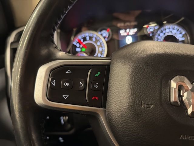 Used 2020 RAM 1500 Big Horn image 22