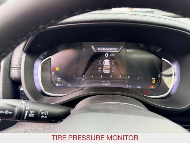 New 2026 RAM 1500 Laramie image 21