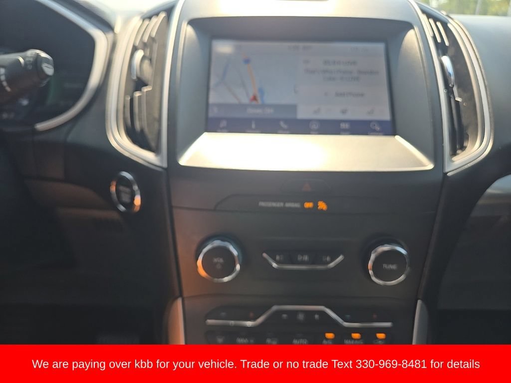 Used 2020 Ford Edge SEL w/ Convenience Package AWD/4WD image 18