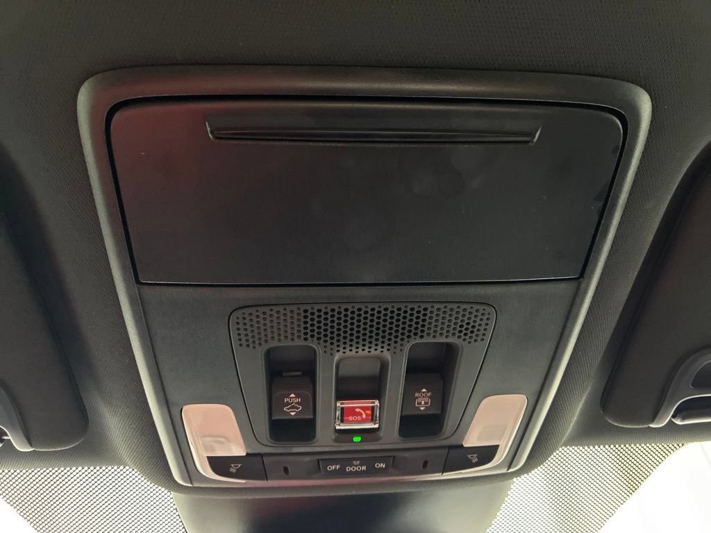 Used 2026 Honda Passport TrailSport image 23