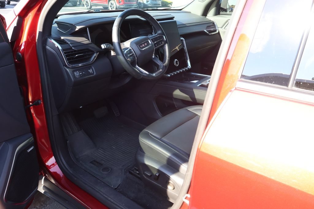 Used 2024 GMC Acadia Elevation FWD image 8