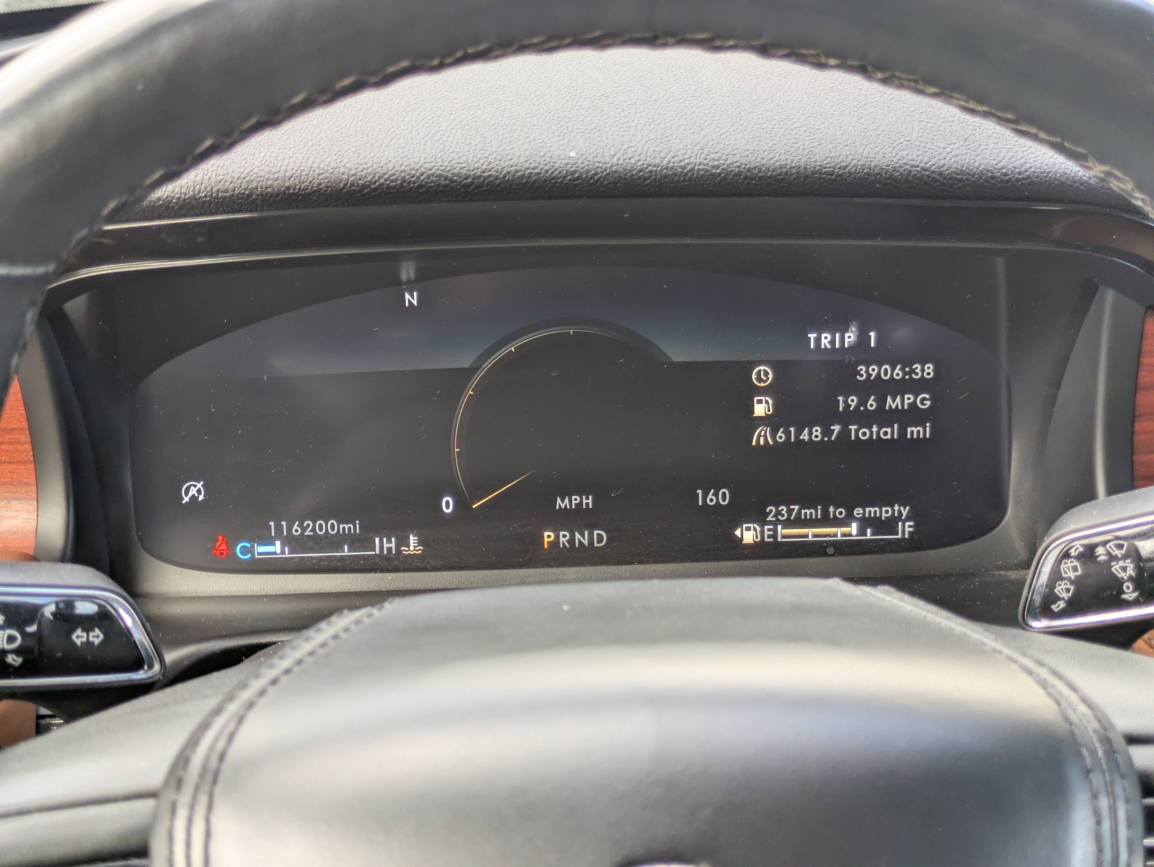 Used 2022 Lincoln Aviator Reserve w/ Equipment Group 201A image 30