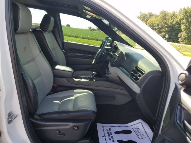 Used 2022 Dodge Durango R/T AWD/4WD image 24