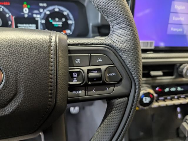 New 2026 Toyota Tacoma TRD Pro image 20