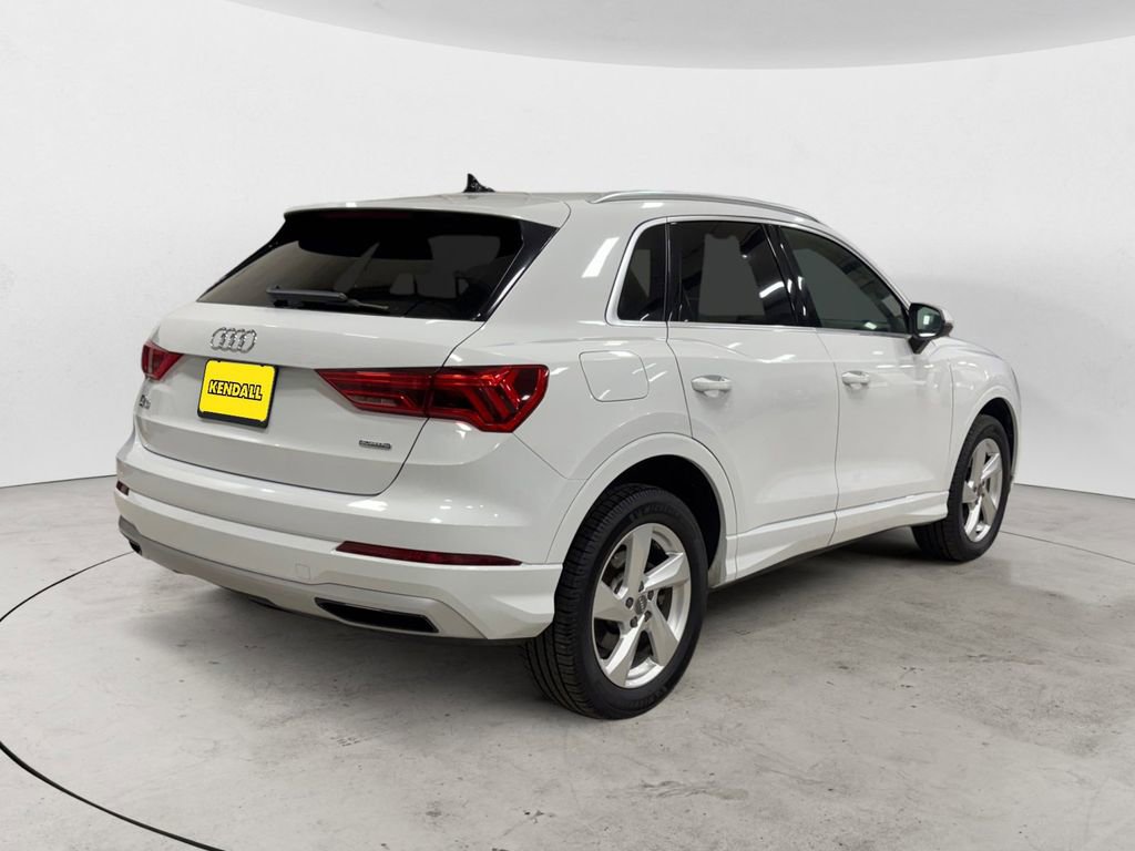 Used 2019 Audi Q3 2.0T Premium image 5