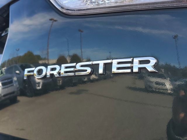 Used 2023 Subaru Forester Limited image 9