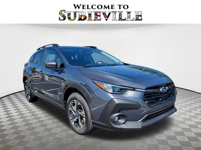 New 2025 Subaru Crosstrek 2.5i Premium