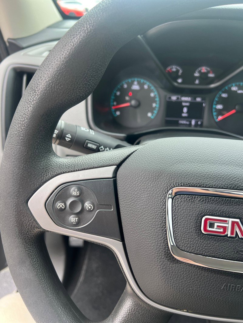 Used 2022 GMC Canyon Elevation Standard w/ Convenience Package RWD image 27