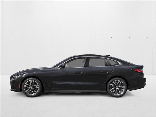 New 2026 BMW 430i w/ M Sport Package RWD image 3