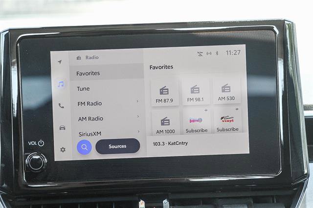 Used 2024 Toyota Corolla LE image 14