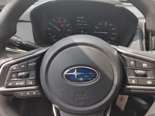 Used 2024 Subaru Impreza 2.0i AWD/4WD image 7
