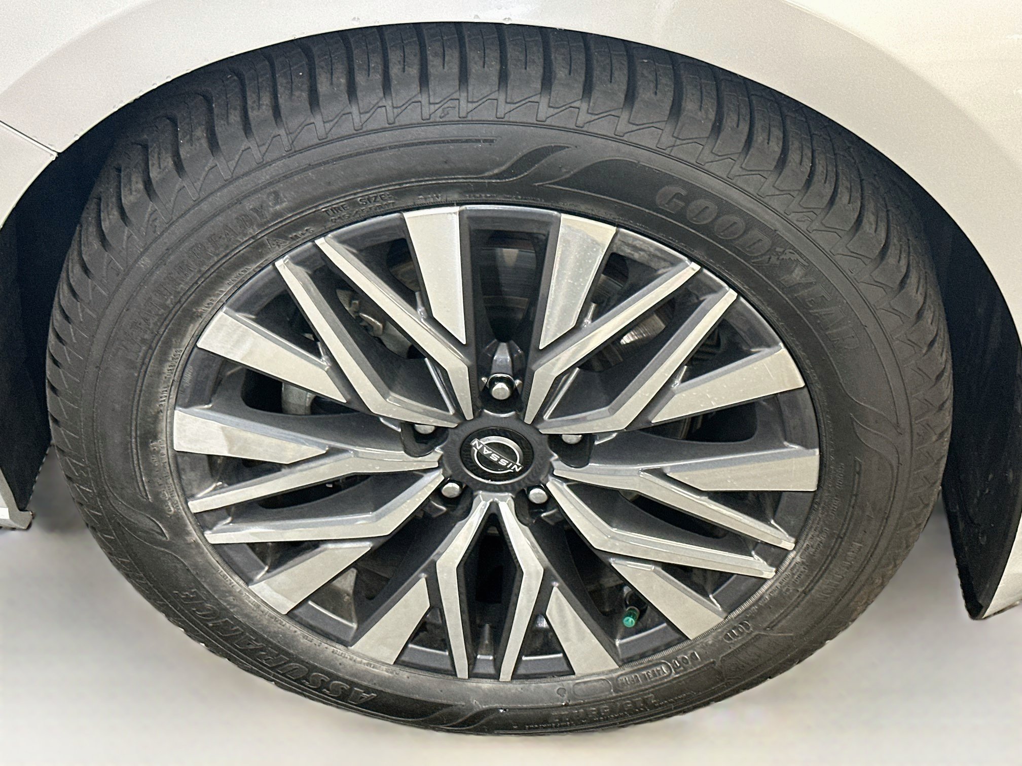 Used 2023 Nissan Altima 2.5 SV FWD image 34