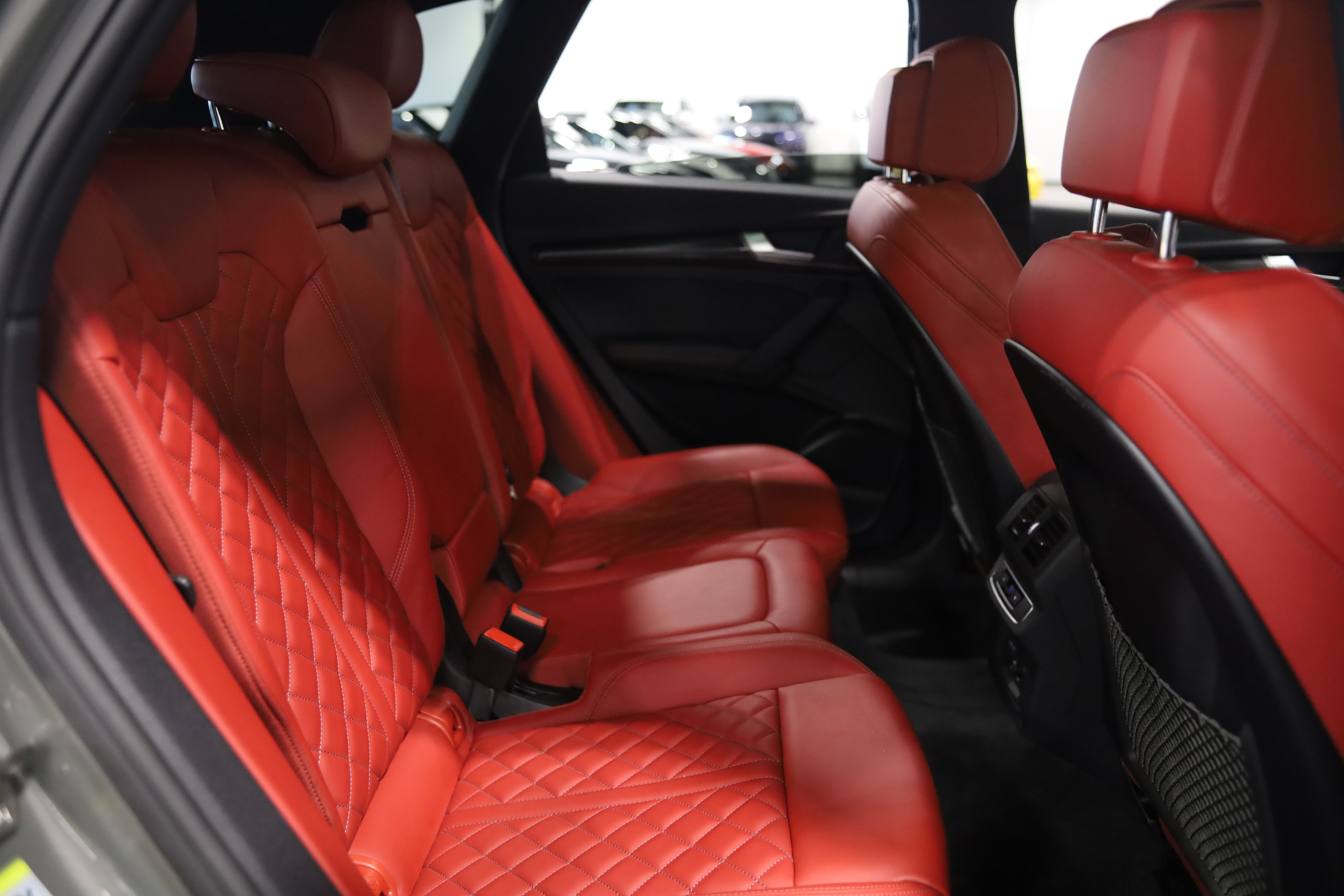 Used 2023 Audi SQ5 Premium Plus w/ Premium Plus Package AWD/4WD image 41
