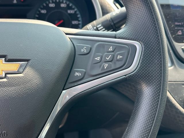 Used 2022 Chevrolet Malibu LS FWD image 18