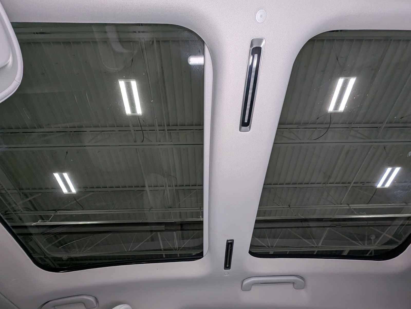 Certified 2023 Mercedes-Benz EQS 580 4MATIC SUV image 15