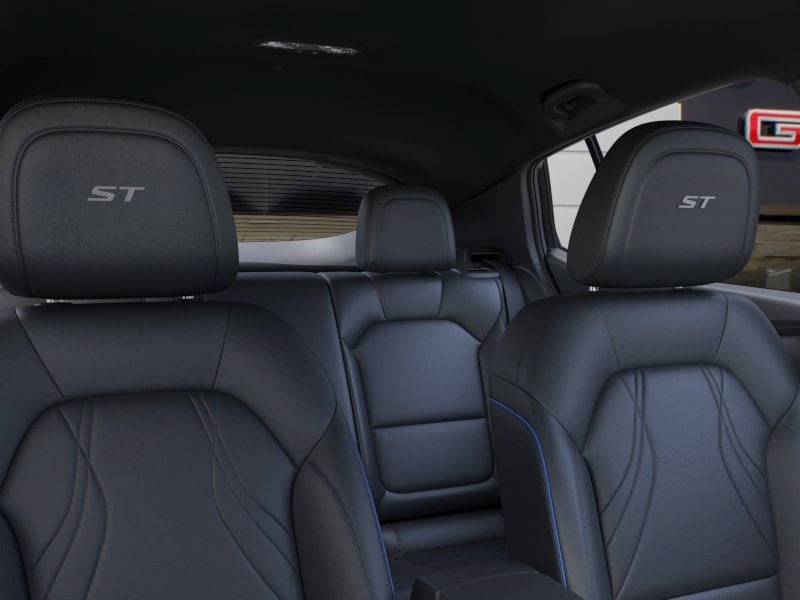 New 2026 Buick Envista Sport Touring w/ Convenience I Package FWD image 24