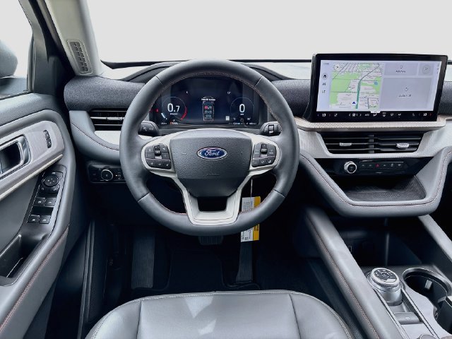 New 2026 Ford Explorer Active w/ Active Comfort Package RWD image 22