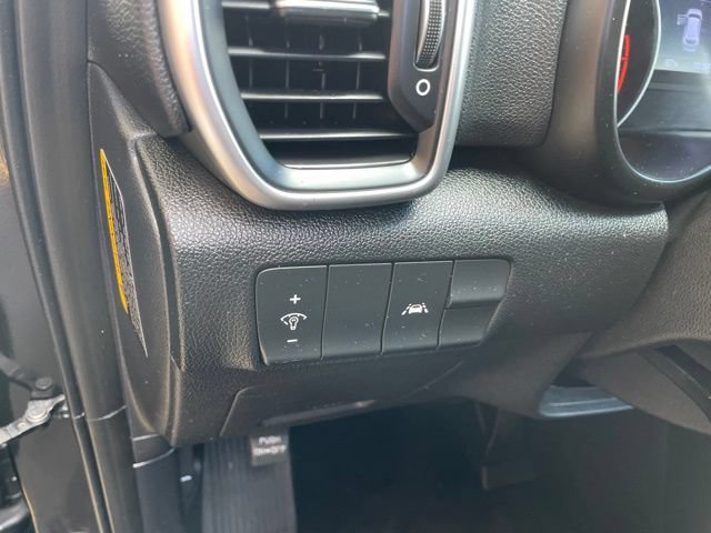 Used 2021 Kia Sportage LX FWD image 24