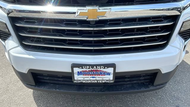 New 2026 Chevrolet Traverse LT w/ LPO, Floor Liner Package FWD image 10