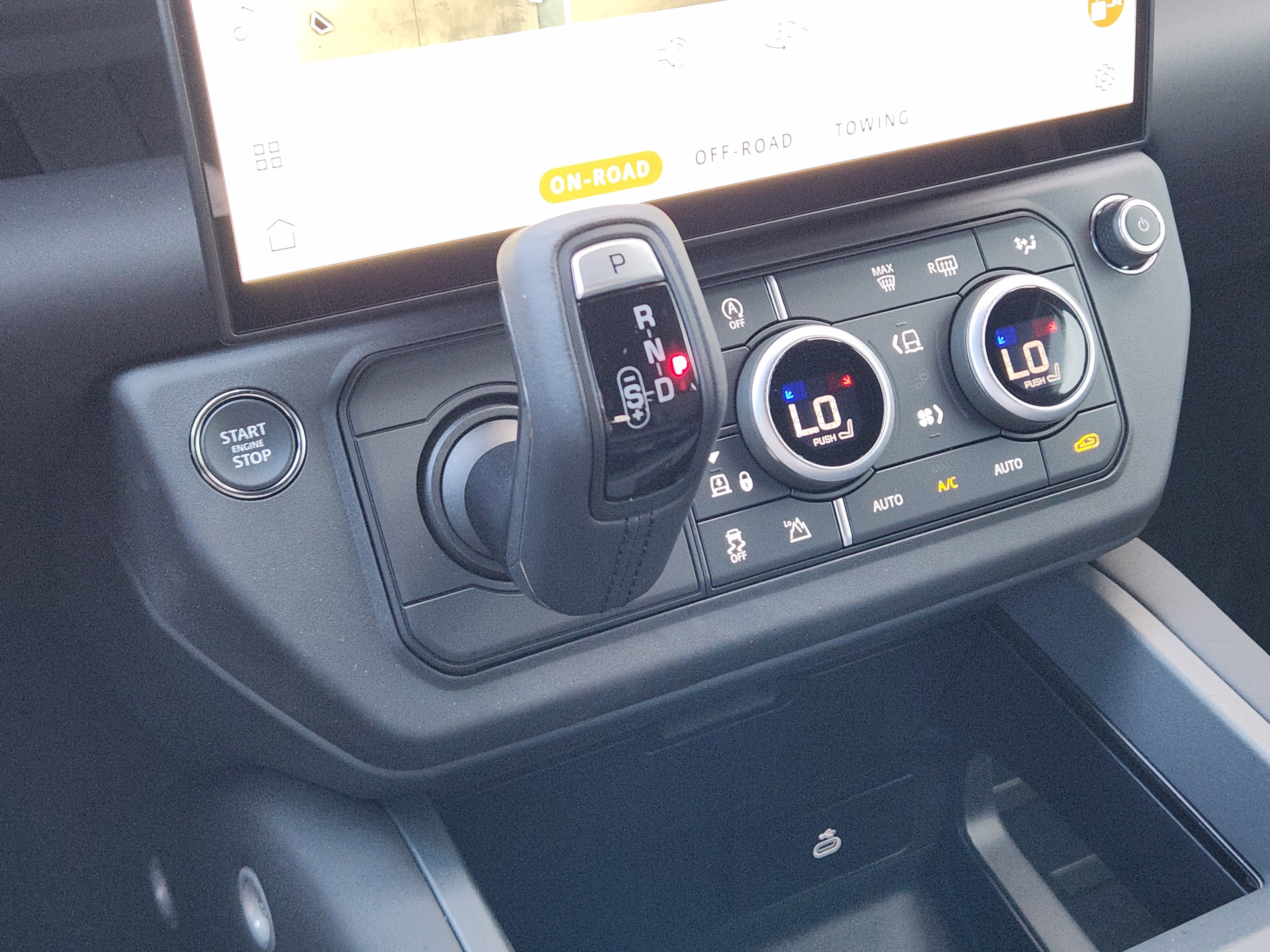 New 2026 Land Rover Defender 110 S image 19