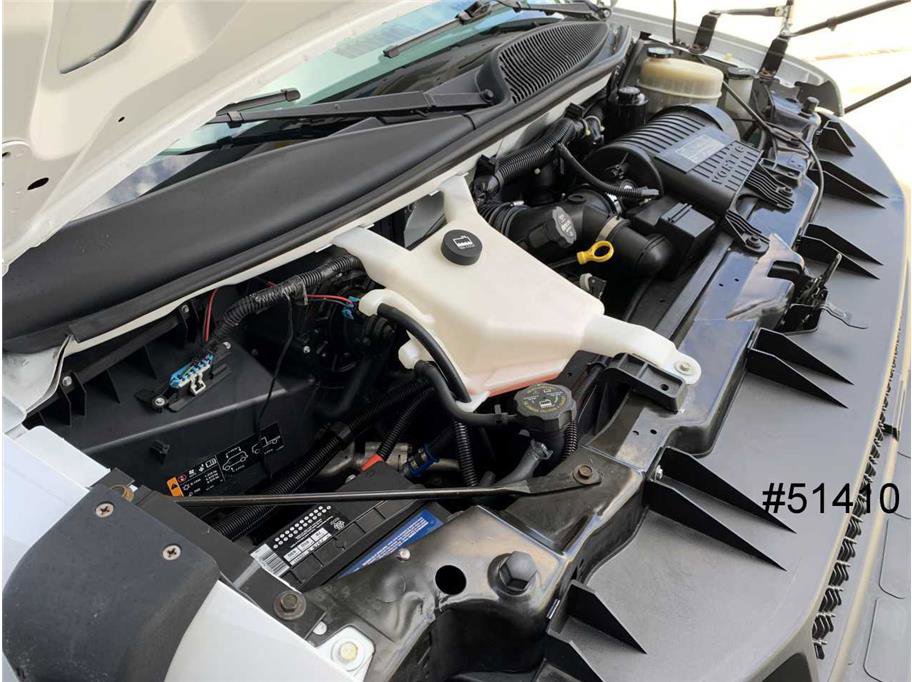 Used 2015 Chevrolet Express 3500 w/ School Bus Package image 13