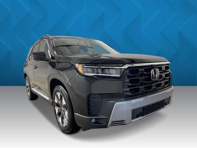 New 2026 Honda Pilot Touring image 9