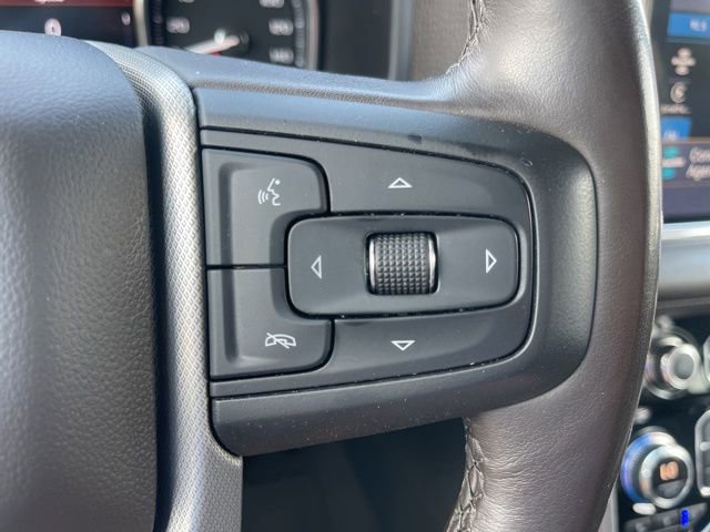 Used 2021 GMC Yukon Denali w/ Denali Ultimate Package image 25