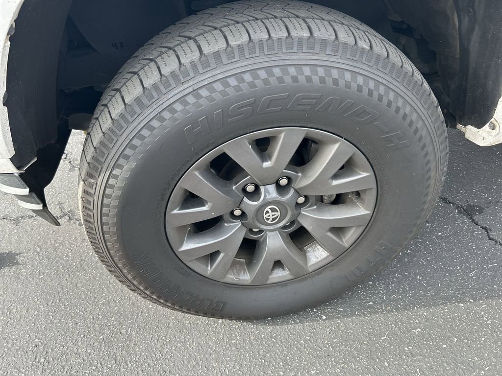 Used 2023 Toyota Tacoma SR5 image 10
